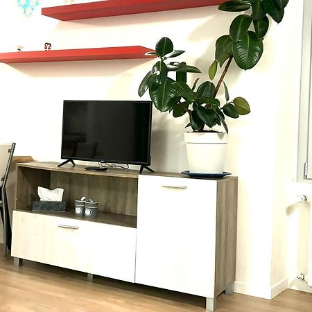 Babalu Con Vista Lago Arona Dış mekan fotoğraf