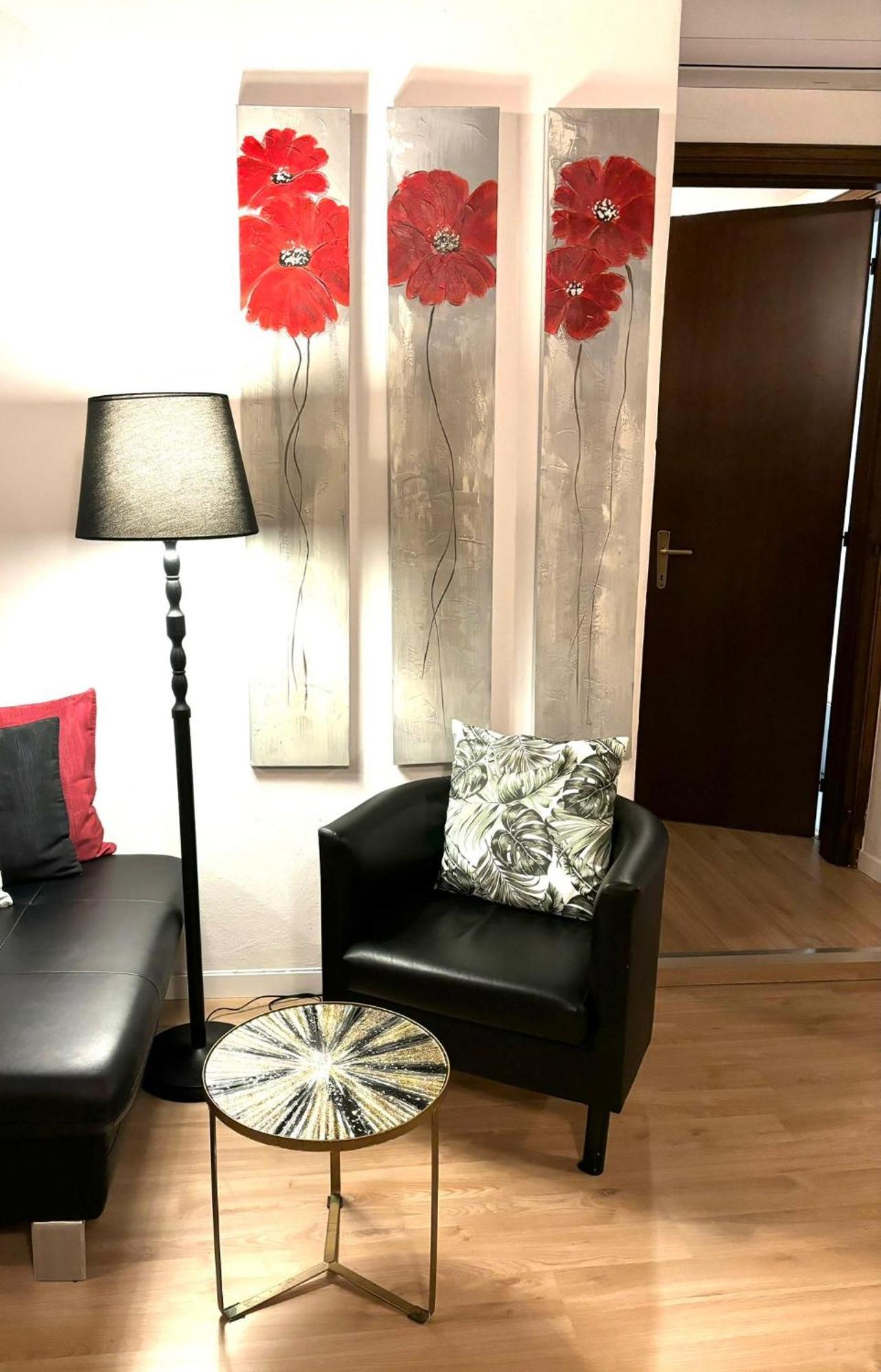 Babalu Con Vista Lago Arona Dış mekan fotoğraf