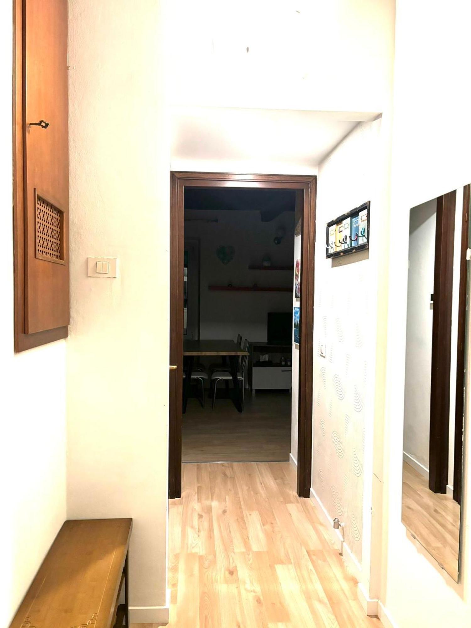 Babalu Con Vista Lago Arona Dış mekan fotoğraf